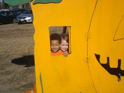 2014 Us w Autumn Scott Serene at Petes Pumpkin Patch 27